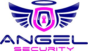 Logo Angel Security